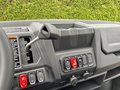 Daumennagel 15 - CFMOTO UForce 1000 XL DLX EPS LOF 6-Sitzer mit Diff.