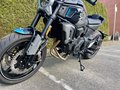 Daumennagel 3 - CFMOTO 700CL-X Sport *Preishammer*