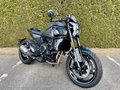 Daumennagel 2 - CFMOTO 700CL-X Sport *Preishammer*