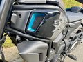 Daumennagel 6 - CFMOTO 700CL-X Sport *Preishammer*