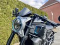 Daumennagel 7 - CFMOTO 700CL-X Sport *Preishammer*