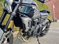 Daumennagel 8 - CFMOTO 700CL-X Sport *Preishammer*