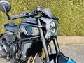 Daumennagel 9 - CFMOTO 700CL-X Sport *Preishammer*