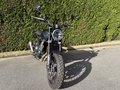 Daumennagel 2 - Brixton Crossfire 500 X 1. Hand