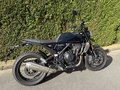 Daumennagel 4 - Brixton Crossfire 500 X 1. Hand