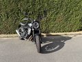 Daumennagel 3 - Brixton Crossfire 500 X 1. Hand
