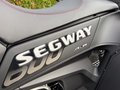 Daumennagel 9 - Segway Snarler AT6 DLX Premium ABS  neues Modell