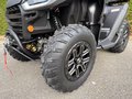 Daumennagel 7 - Segway Snarler AT6 DLX Premium ABS  neues Modell