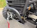 Daumennagel 6 - Segway Snarler AT6 DLX Premium ABS  neues Modell