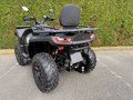 Daumennagel 3 - Segway Snarler AT6 DLX Premium ABS  neues Modell