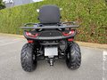 Daumennagel 4 - Segway Snarler AT6 DLX Premium ABS  neues Modell