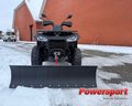 Daumennagel 1 - Segway Snarler AT6 DLX Premium ABS  neues Modell Winterdienst