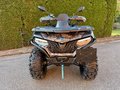 Daumennagel 2 - CFMOTO CFORCE 625 TOURING ABS T3b, Servolenkung, 4J. Garantie