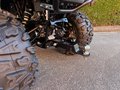 Daumennagel 14 - CFMOTO CFORCE 625 TOURING ABS T3b, Servolenkung, 4J. Garantie