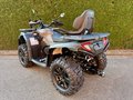Daumennagel 5 - CFMOTO CFORCE 625 TOURING ABS T3b, Servolenkung, 4J. Garantie