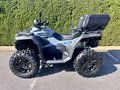 Daumennagel 3 - CFMOTO CFORCE 850 Touring T3b ABS 4J. Garantie inkl. Koffer