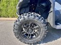 Daumennagel 7 - CFMOTO CFORCE 850 Touring T3b ABS 4J. Garantie inkl. Koffer