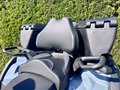 Daumennagel 6 - CFMOTO CFORCE 850 Touring T3b ABS 4J. Garantie inkl. Koffer