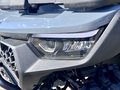 Daumennagel 9 - CFMOTO CFORCE 850 Touring T3b ABS 4J. Garantie inkl. Koffer