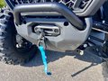 Daumennagel 8 - CFMOTO CFORCE 850 Touring T3b ABS 4J. Garantie inkl. Koffer