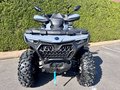 Daumennagel 2 - CFMOTO CFORCE 850 Touring T3b ABS 4J. Garantie inkl. Koffer