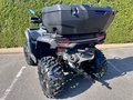 Daumennagel 4 - CFMOTO CFORCE 850 Touring T3b ABS 4J. Garantie inkl. Koffer