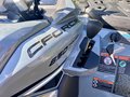Daumennagel 14 - CFMOTO CFORCE 850 Touring T3b ABS 4J. Garantie inkl. Koffer