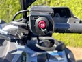 Daumennagel 13 - CFMOTO CFORCE 850 Touring T3b ABS 4J. Garantie inkl. Koffer