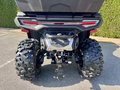 Daumennagel 5 - CFMOTO CFORCE 850 Touring T3b ABS 4J. Garantie inkl. Koffer