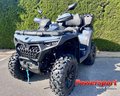 Daumennagel 1 - CFMOTO CFORCE 850 Touring T3b ABS 4J. Garantie inkl. Koffer