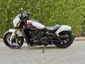 Daumennagel 2 - Indian Scout 101 Limited + Tech