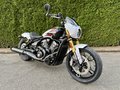 Daumennagel 4 - Indian Scout 101 Limited + Tech