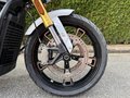 Daumennagel 8 - Indian Scout 101 Limited + Tech