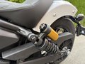 Daumennagel 9 - Indian Scout 101 Limited + Tech