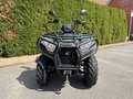 Daumennagel 2 - Kymco MXU 300 i LOF wenig km