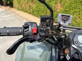 Daumennagel 11 - Kymco MXU 300 i LOF wenig km