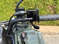 Daumennagel 13 - Kymco MXU 300 i LOF wenig km