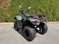Daumennagel 5 - Kymco MXU 300 i LOF wenig km