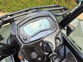 Daumennagel 12 - Kymco MXU 300 i LOF wenig km