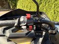 Daumennagel 9 - Segway Snarler 1000 AT10 One ABS T-Box, Heizung
