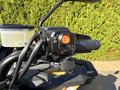 Daumennagel 11 - Segway Snarler 1000 AT10 One ABS T-Box, Heizung