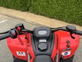 Daumennagel 6 - CFMOTO CFORCE 110 *Kinderquad*