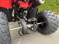 Daumennagel 11 - CFMOTO CFORCE 110 *Kinderquad*