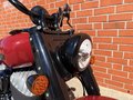 Daumennagel 3 - Indian Chief Vintage  jetzt vorbestellen