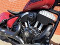 Daumennagel 4 - Indian Chief Vintage  jetzt vorbestellen