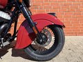 Daumennagel 5 - Indian Chief Vintage  jetzt vorbestellen