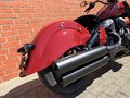 Daumennagel 12 - Indian Chief Vintage  jetzt vorbestellen