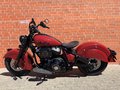 Daumennagel 2 - Indian Chief Vintage  jetzt vorbestellen