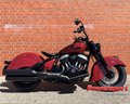 Daumennagel 1 - Indian Chief Vintage  jetzt vorbestellen