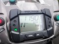 Daumennagel 12 - Polaris Sportsman 850 Forest LOF wennig km, Koffer, Seilwinde